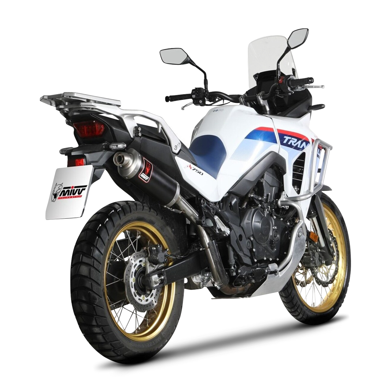 Mivv Dakar Slip-On