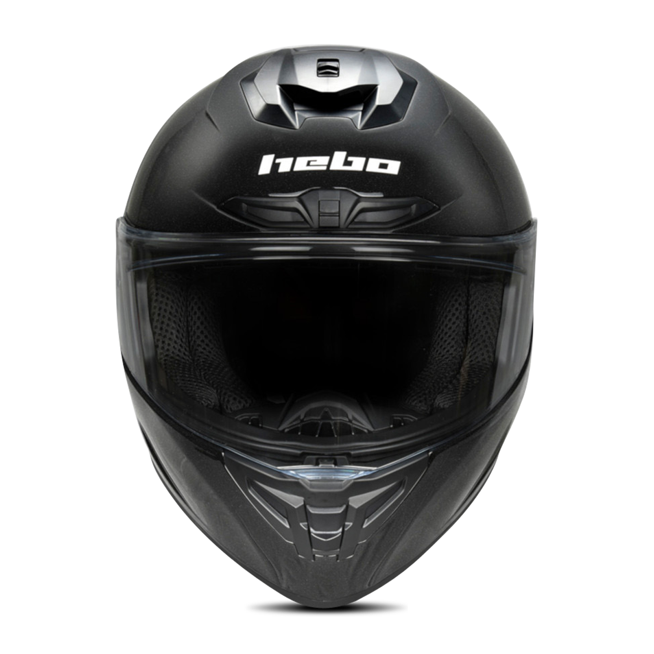 Hebo HR-P01 Sepang Full Face Helmet