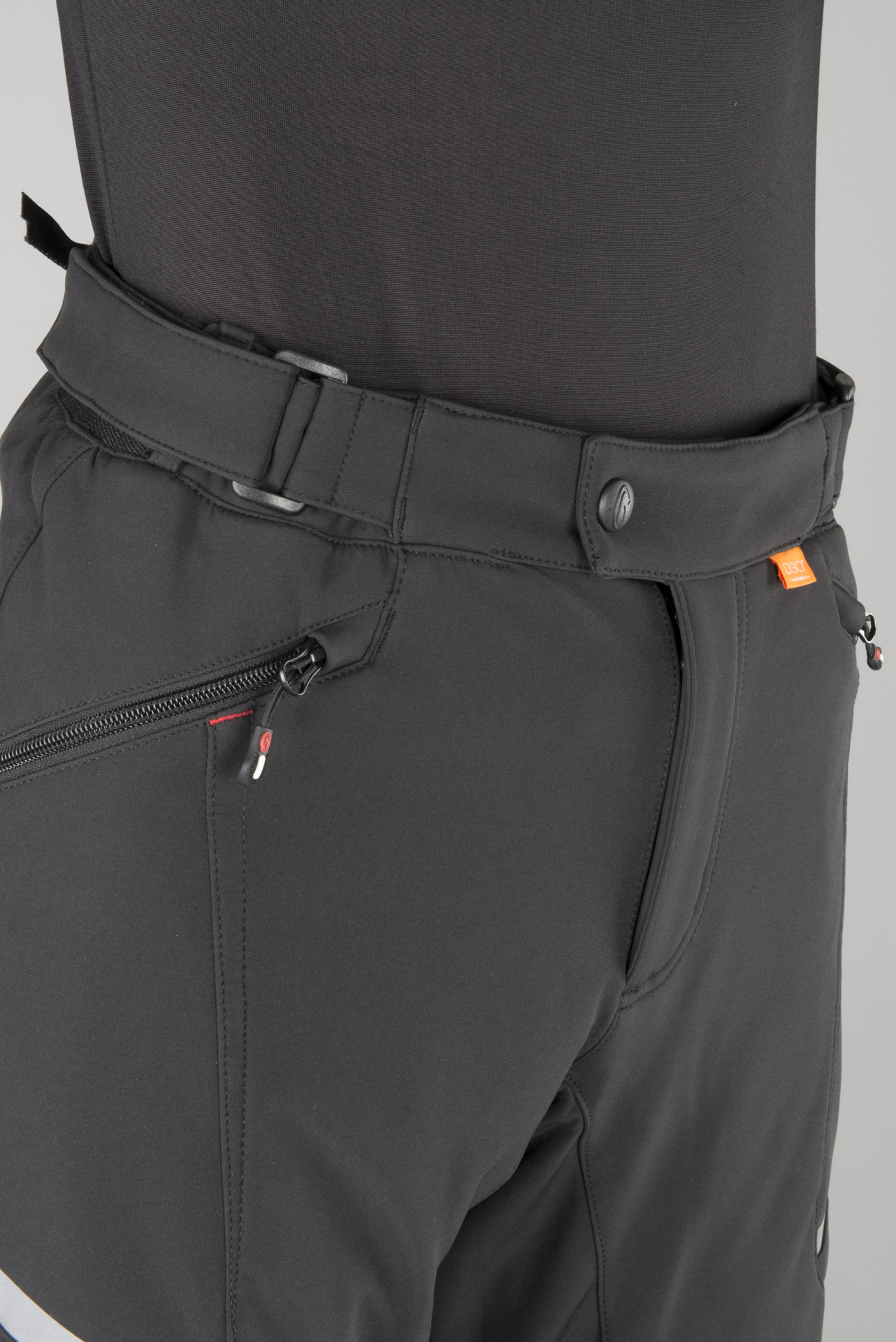 Richa Softshell Trousers
