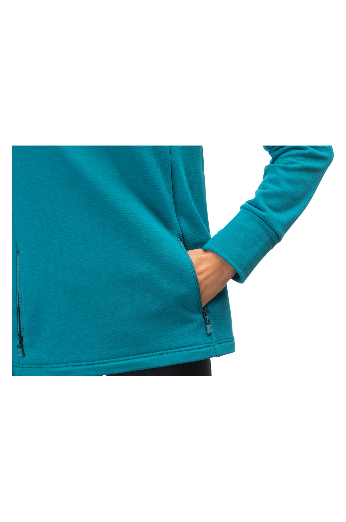 Klim Halo Pullover Mid Layer Jersey