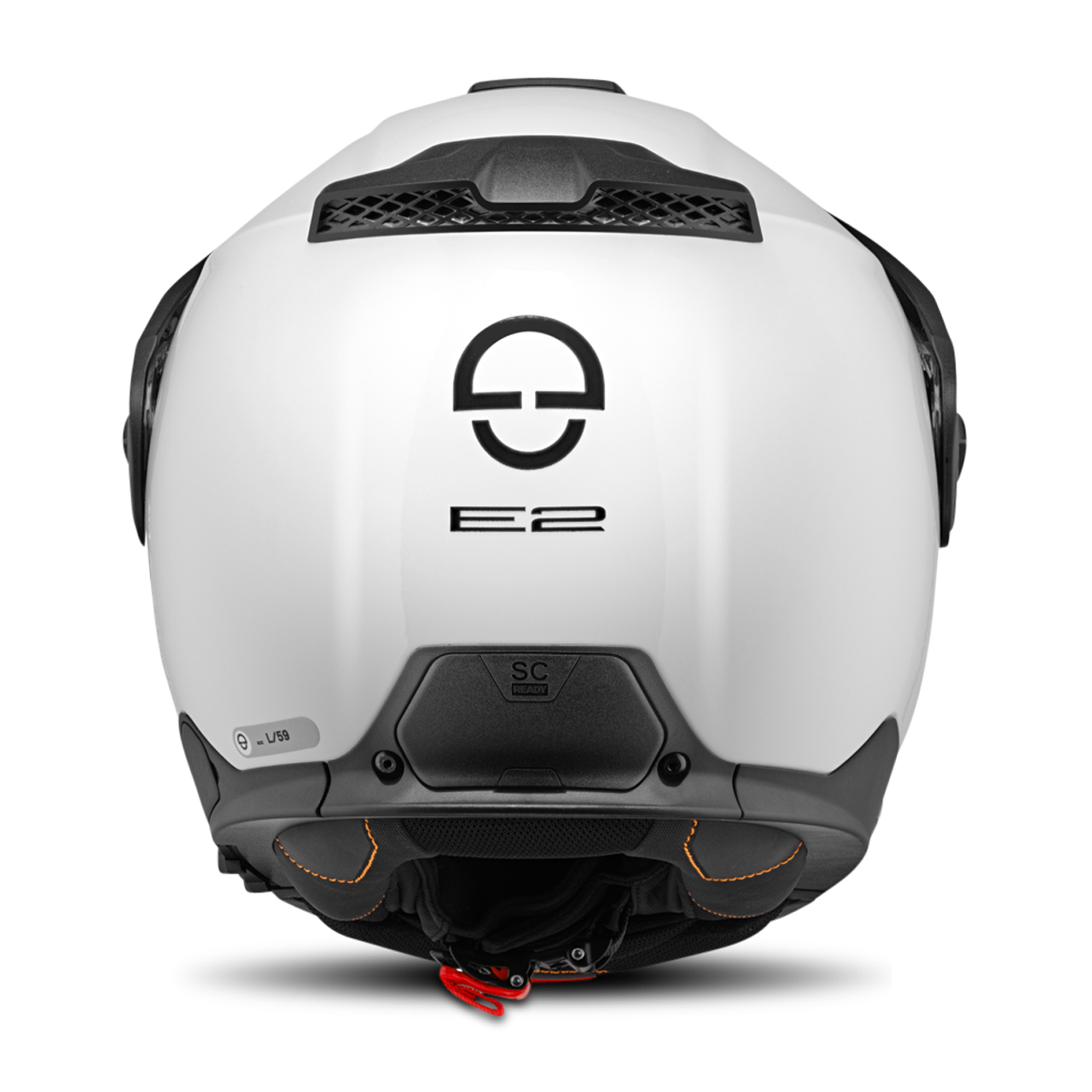 Cască Modulară Schuberth E2