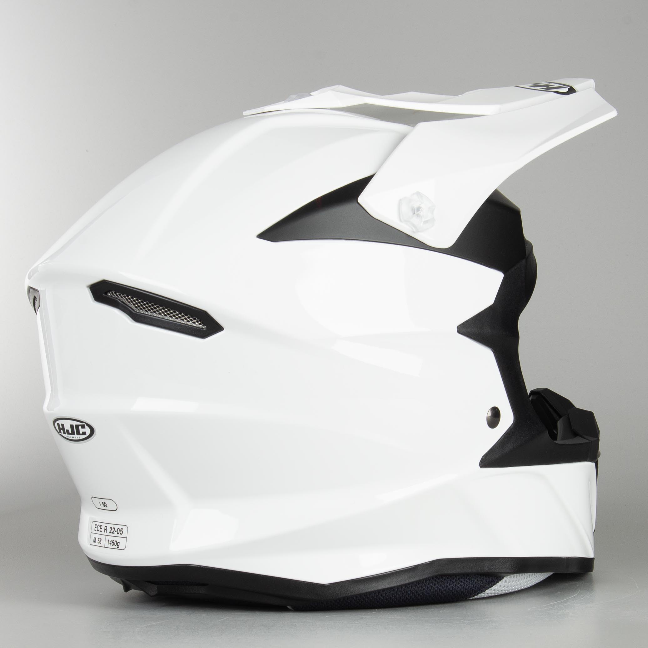 Crosshelm HJC I 50