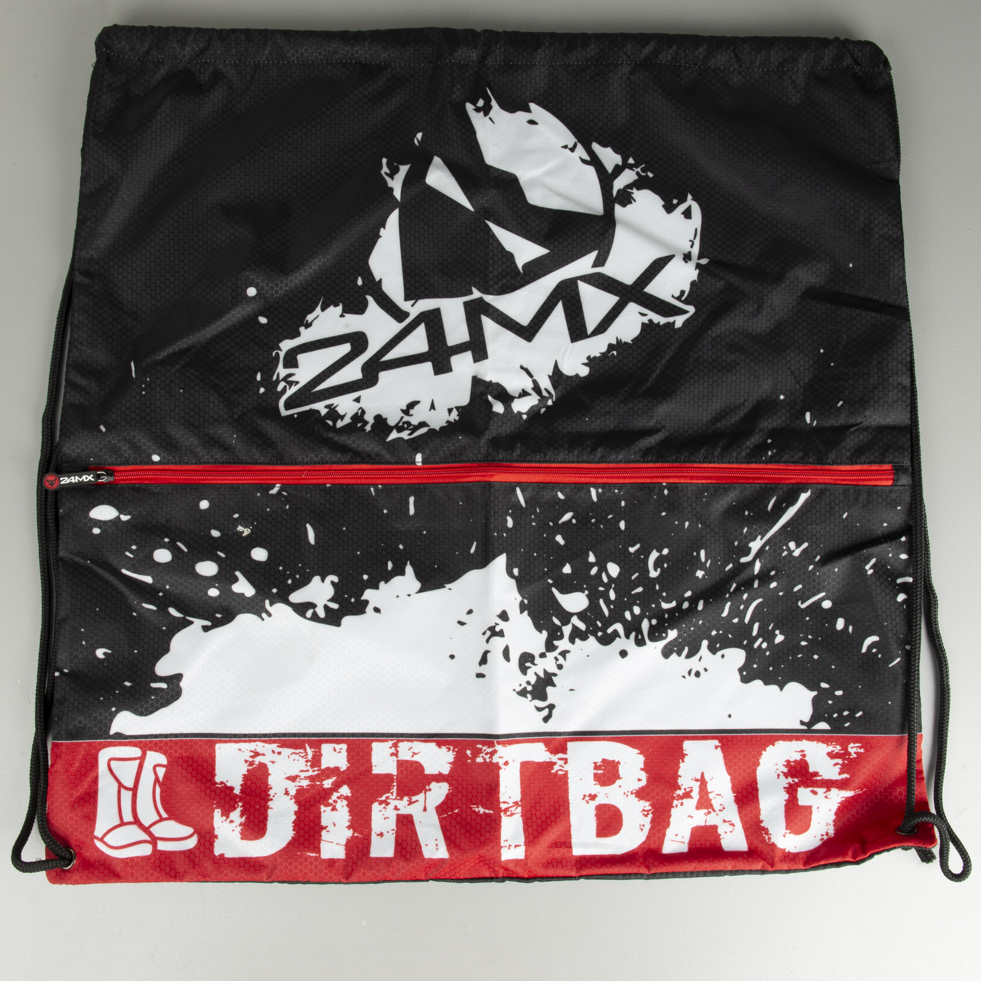 Mochila de Saco 24MX Dirtbag XL
