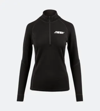 Ισοθερμική Μπλούζα 509 FZN Merino 1/4 Zip Γυναικεία