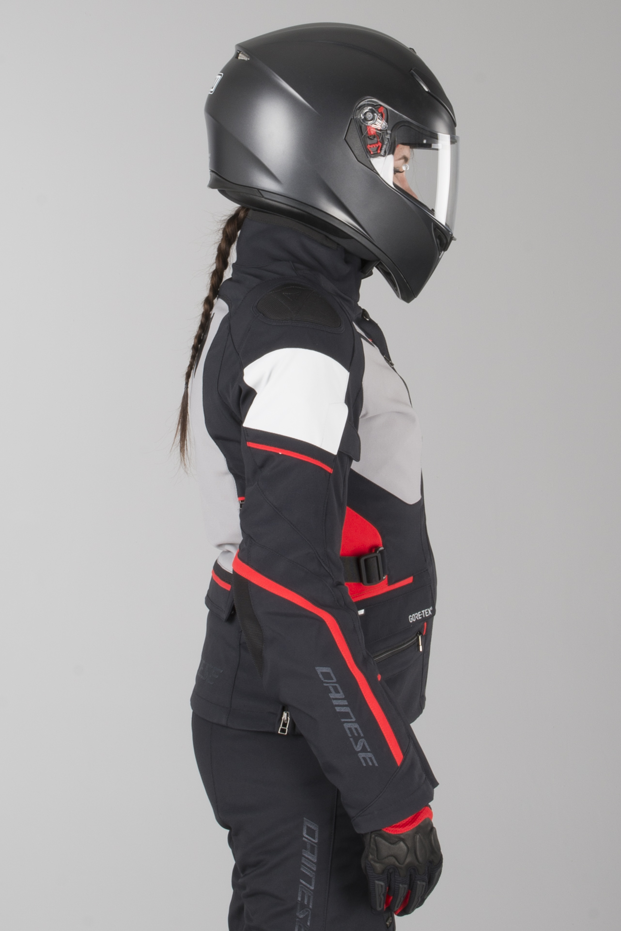 Dainese Carve Master 2 Gore-Tex® Women's Jacket | 24MX