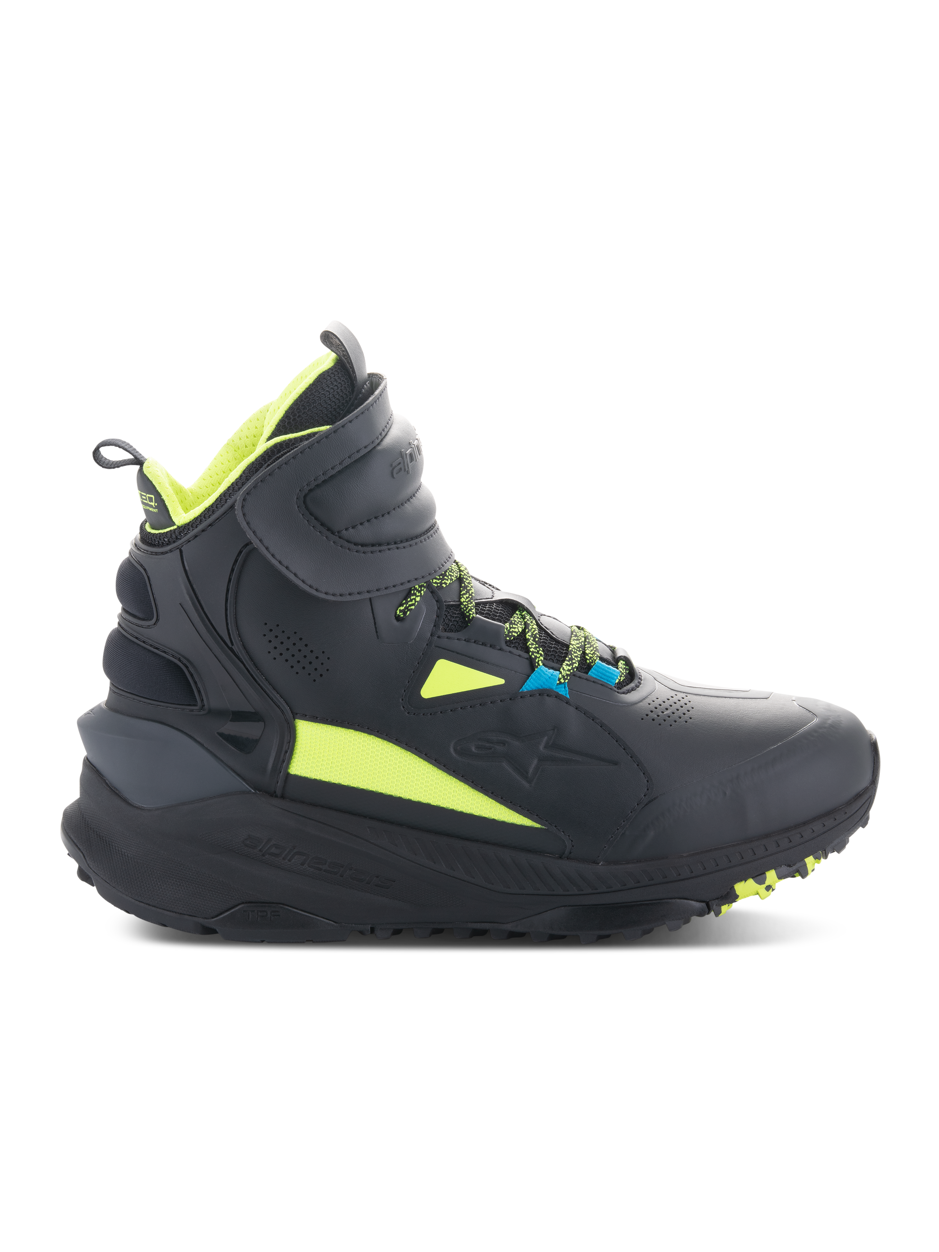 Alpinestars Speedstreet MC Shoes