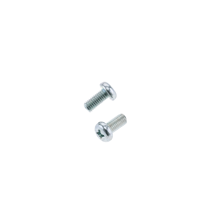 Bolt Phillips Screw 10Pack