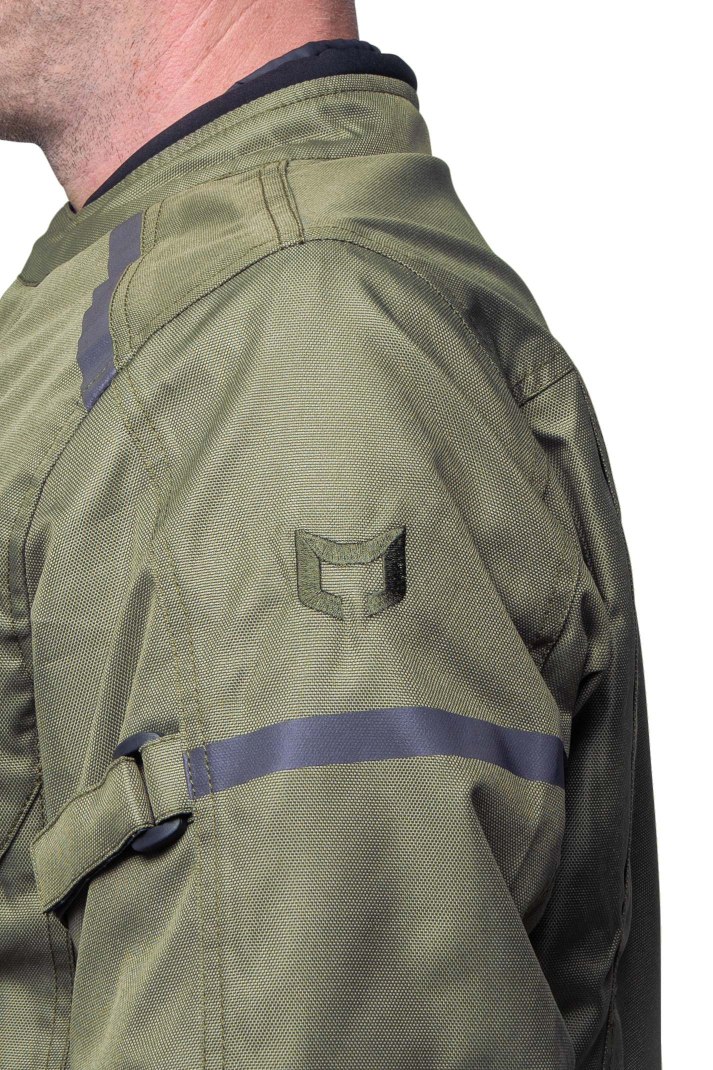 Blouson Moto Course Commuter 2.0