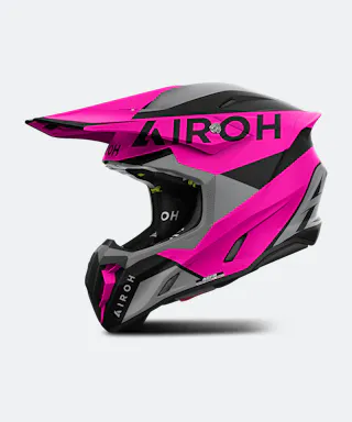 Casco de Cross Airoh Twist King 3