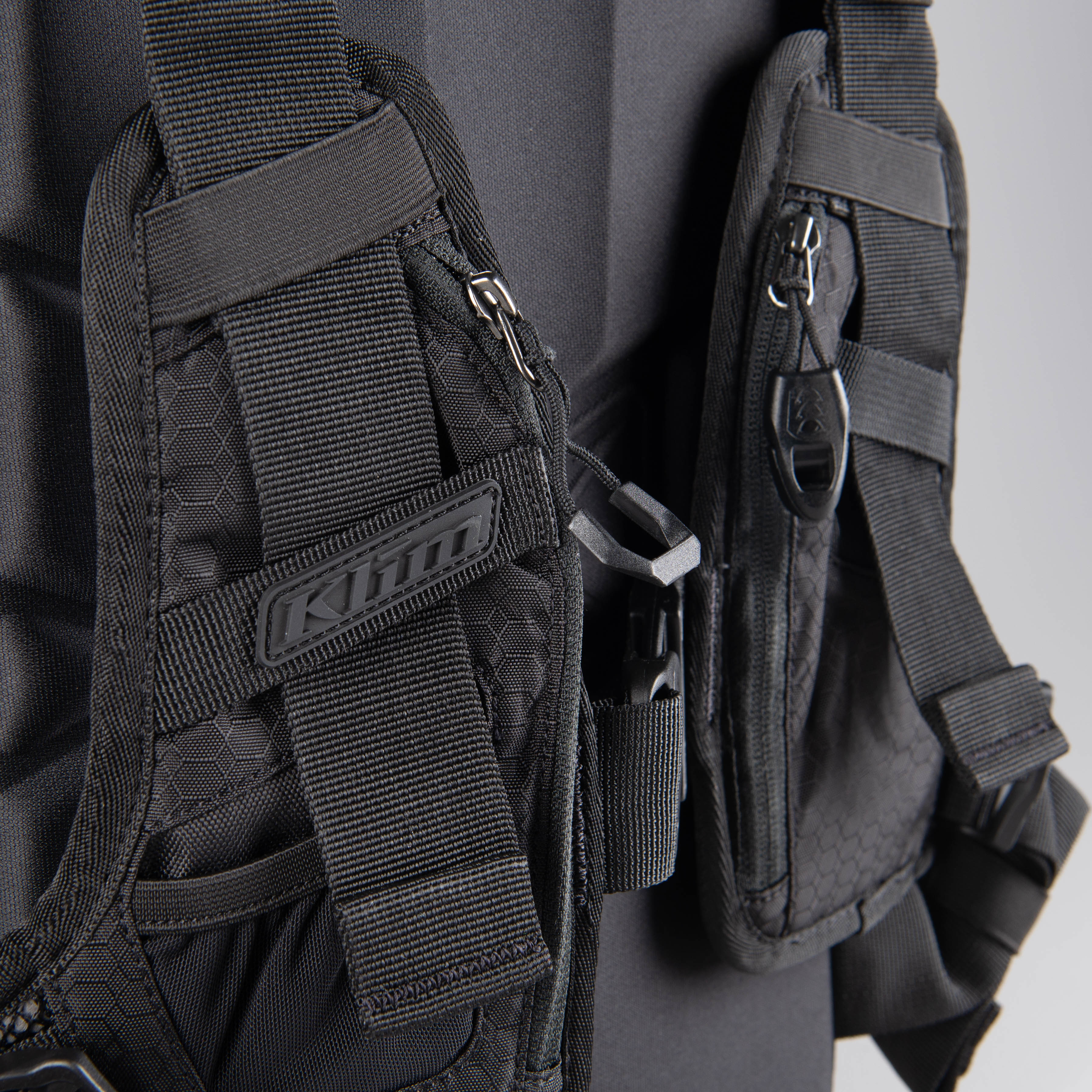 Mochila Klim Nac Pak