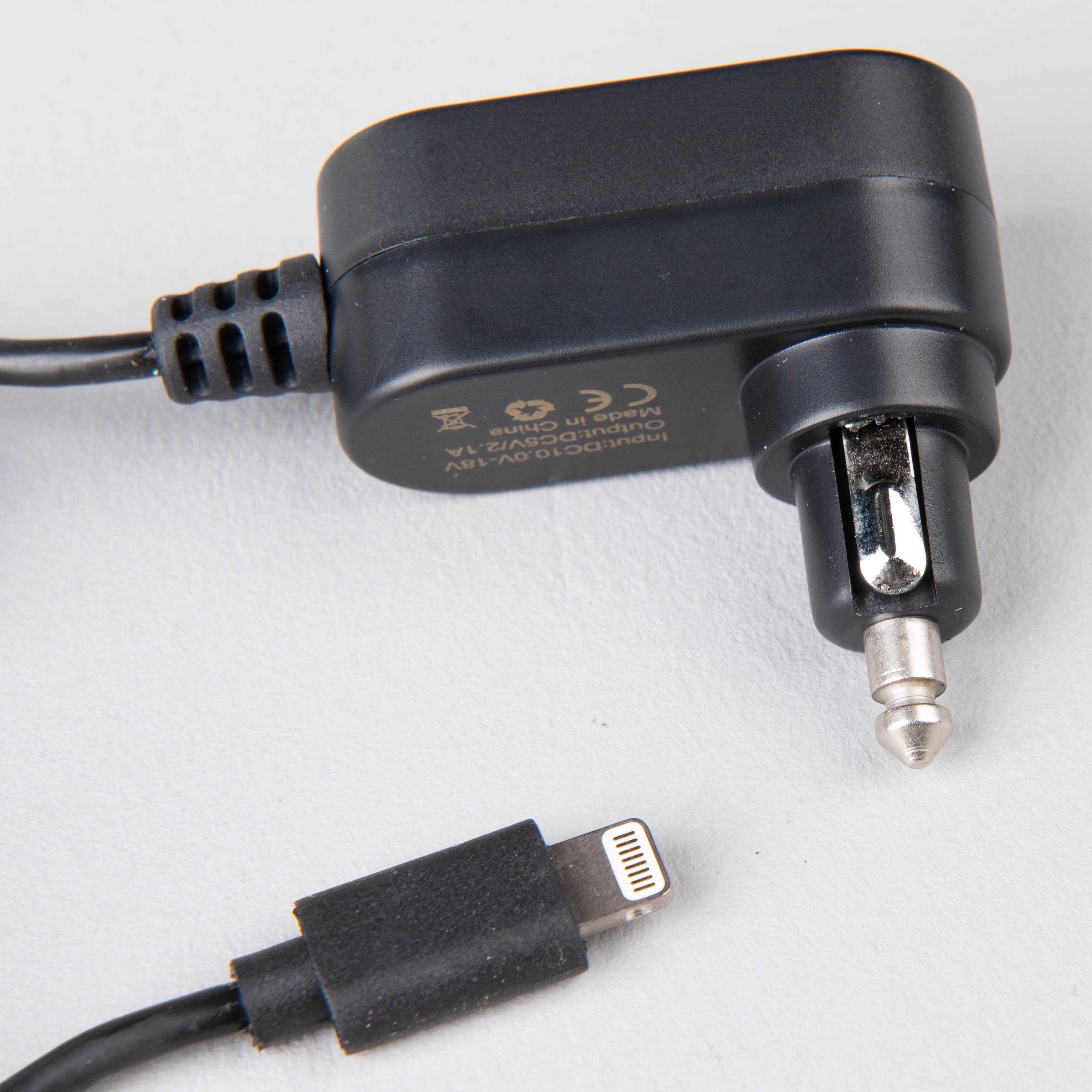 Ultimateaddons Din Hella Charging Cable 1 m