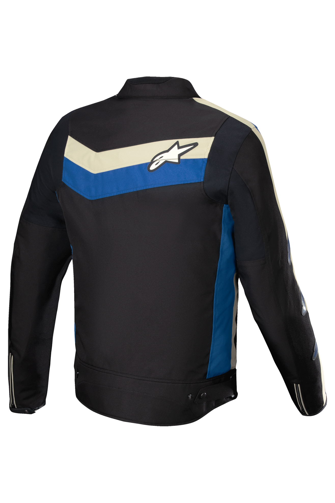 MC Яке Alpinestars T-Dyno WR