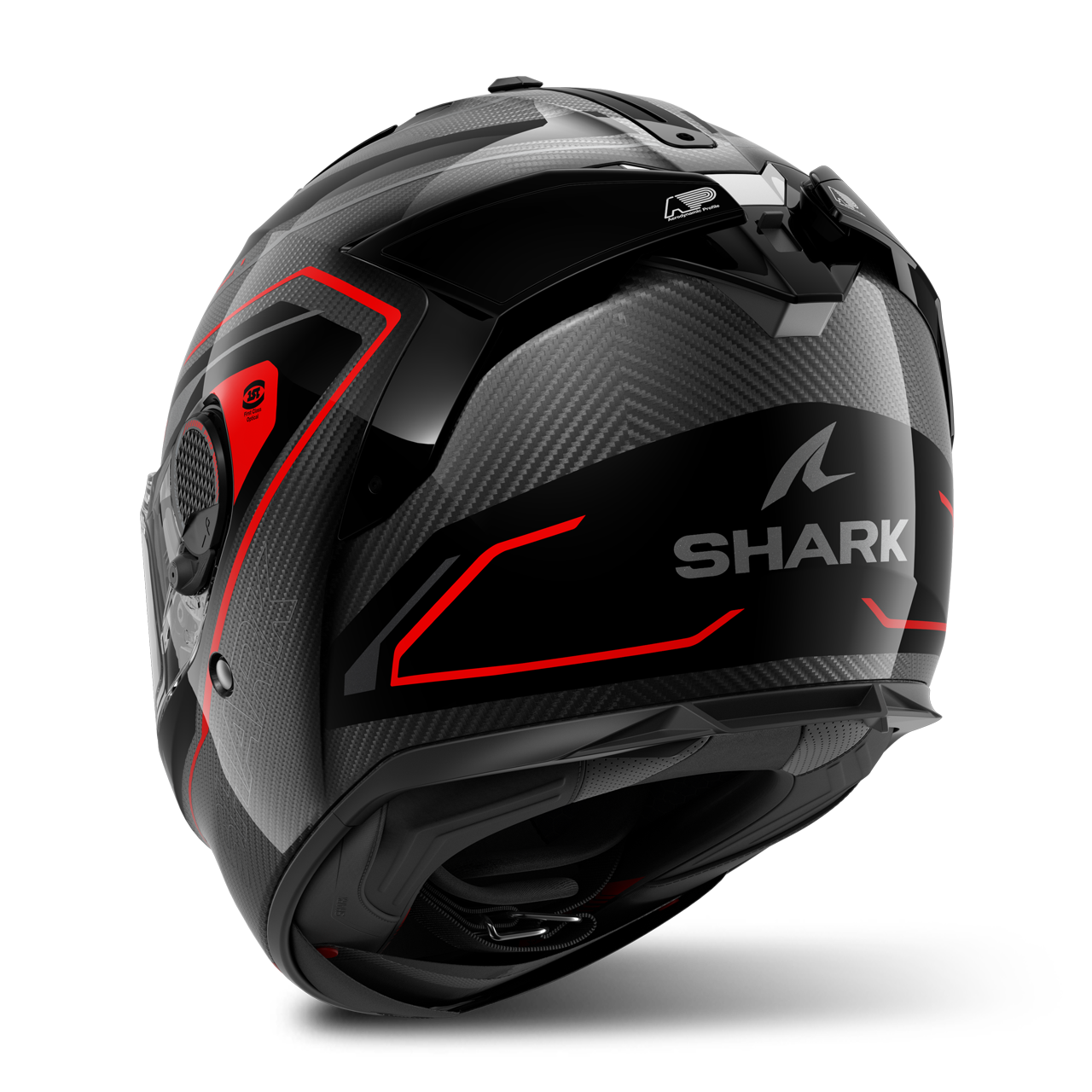 Integralhelm Shark Spartan Gt Pro Carbon Silicium 2