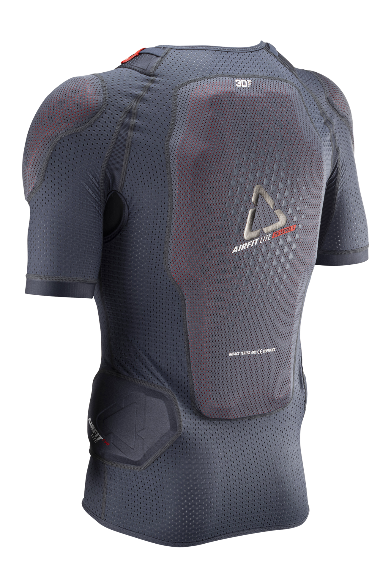 Camiseta Protección Leatt 3DF AirFit Lite