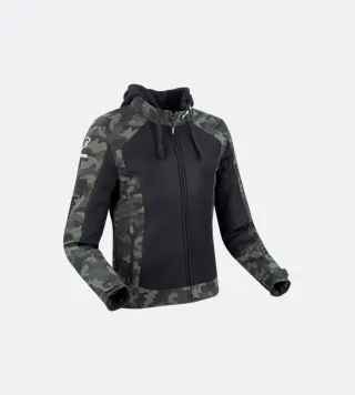 Motorjas Bering Zenith