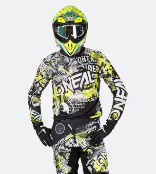 Camiseta de Cross O'Neal Element