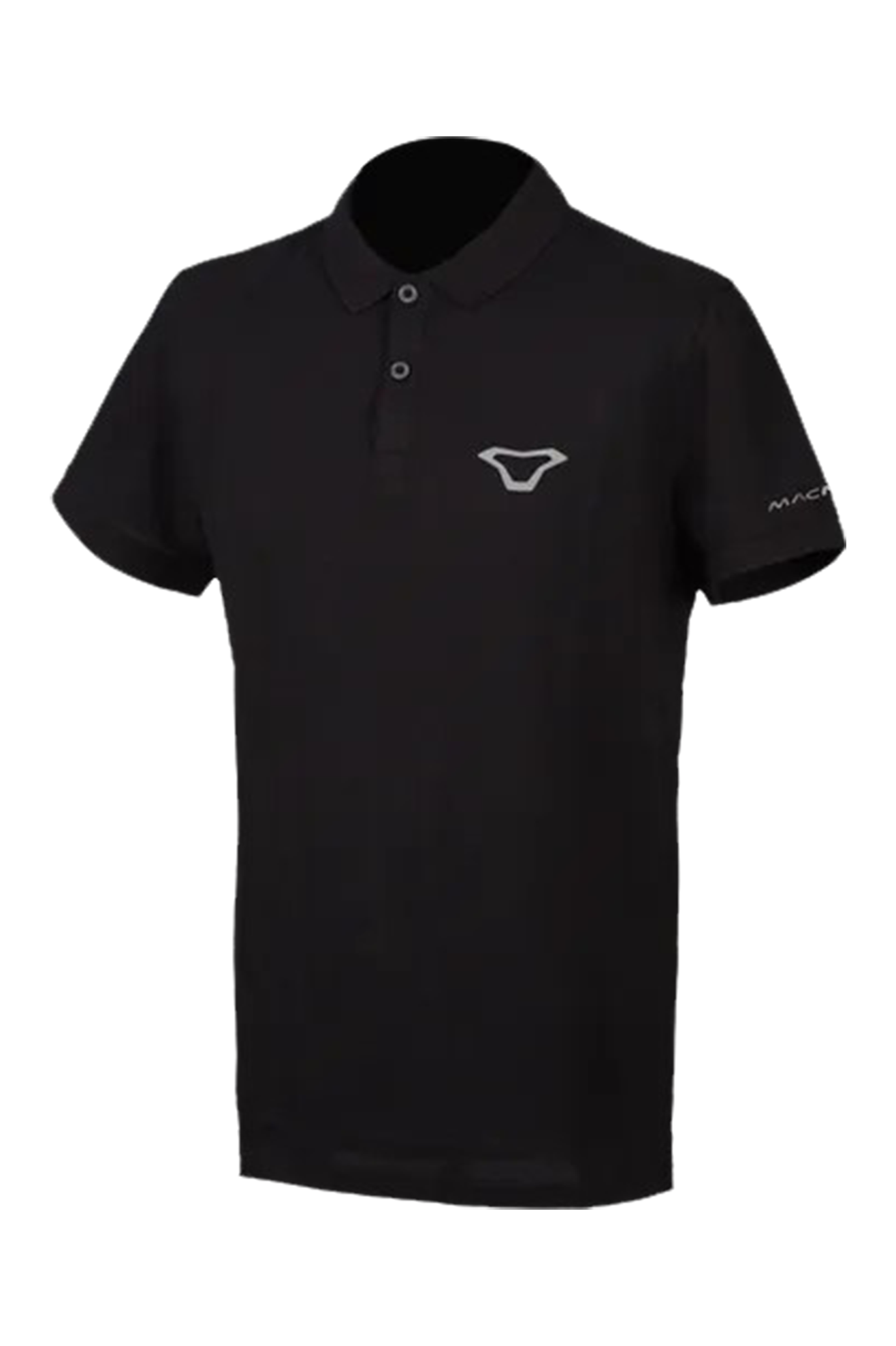Polo Shirt Macna Brons