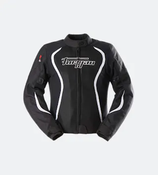 Motocyklová Bunda Furygan Odessa 3in1 Vented Dámská