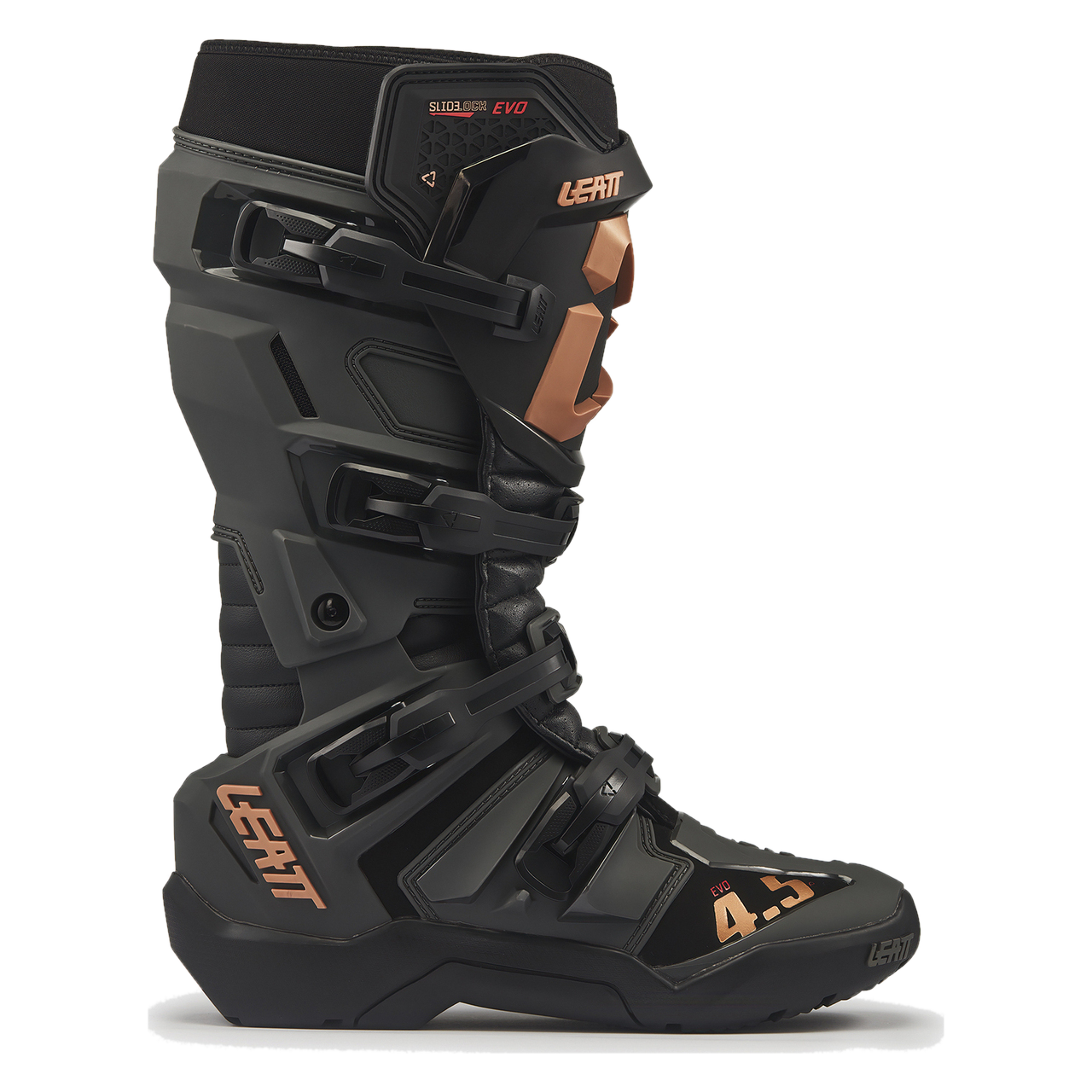 Botas Enduro Leatt 4.5 Evo V.27