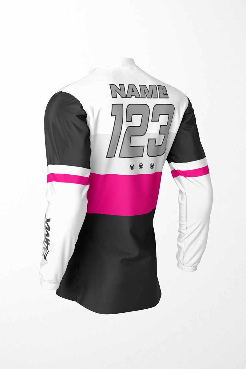 24MX MILD MX Jersey
