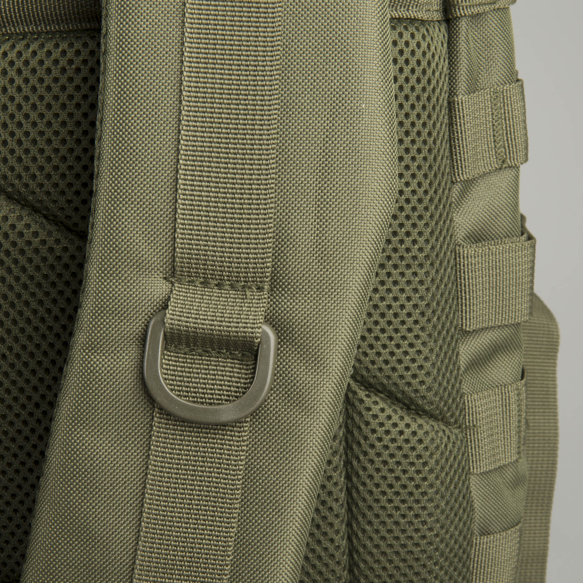 Brandit US Cooper Large Backpack 40L
