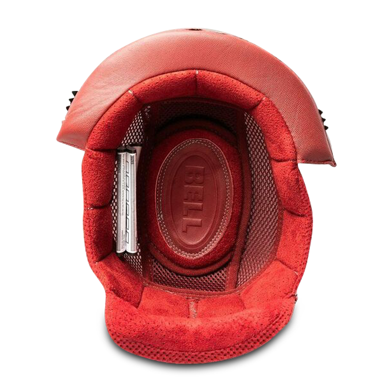 Motorhelm-voering Bell Bullitt ‘Oxblood’