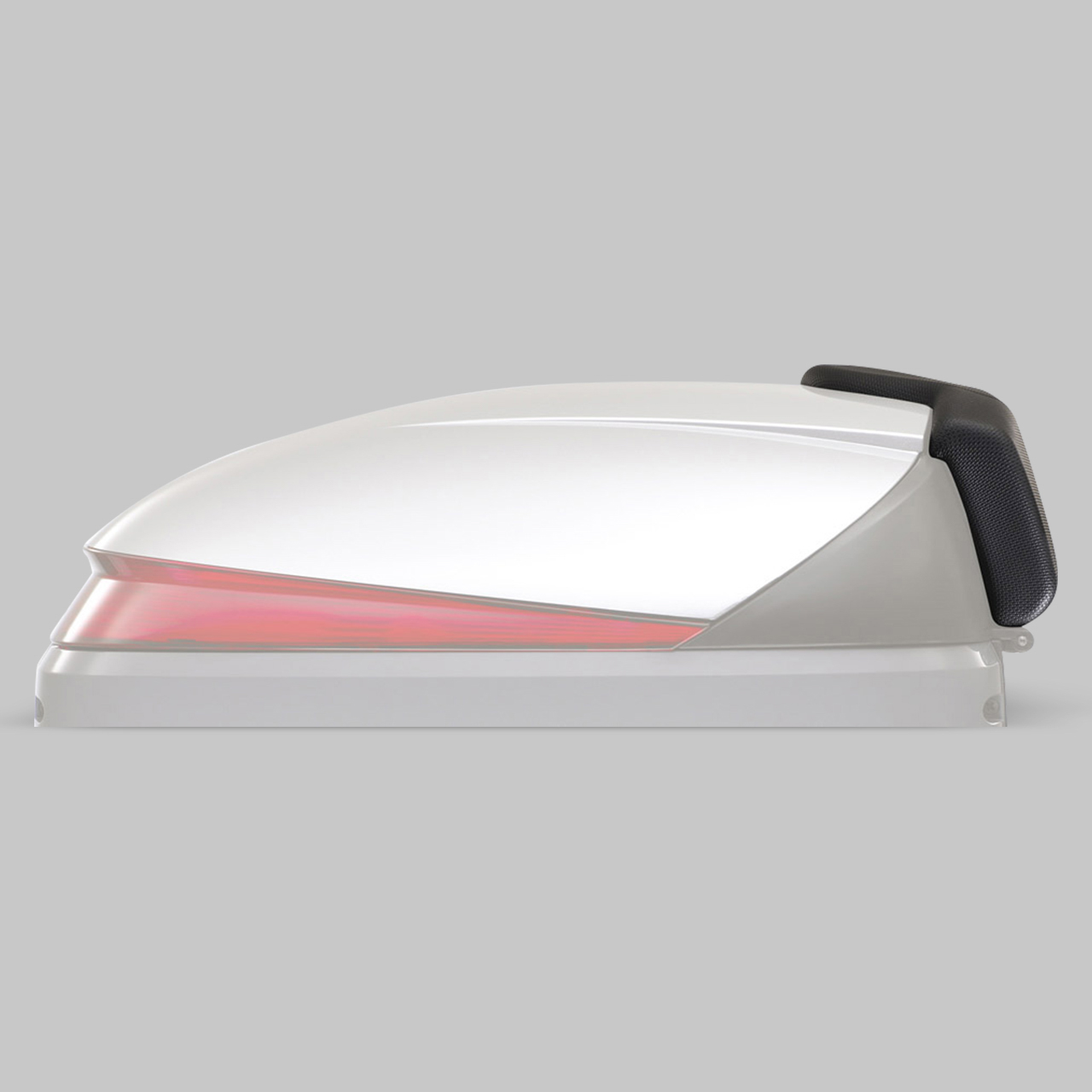 Shad Backrest for Top Box