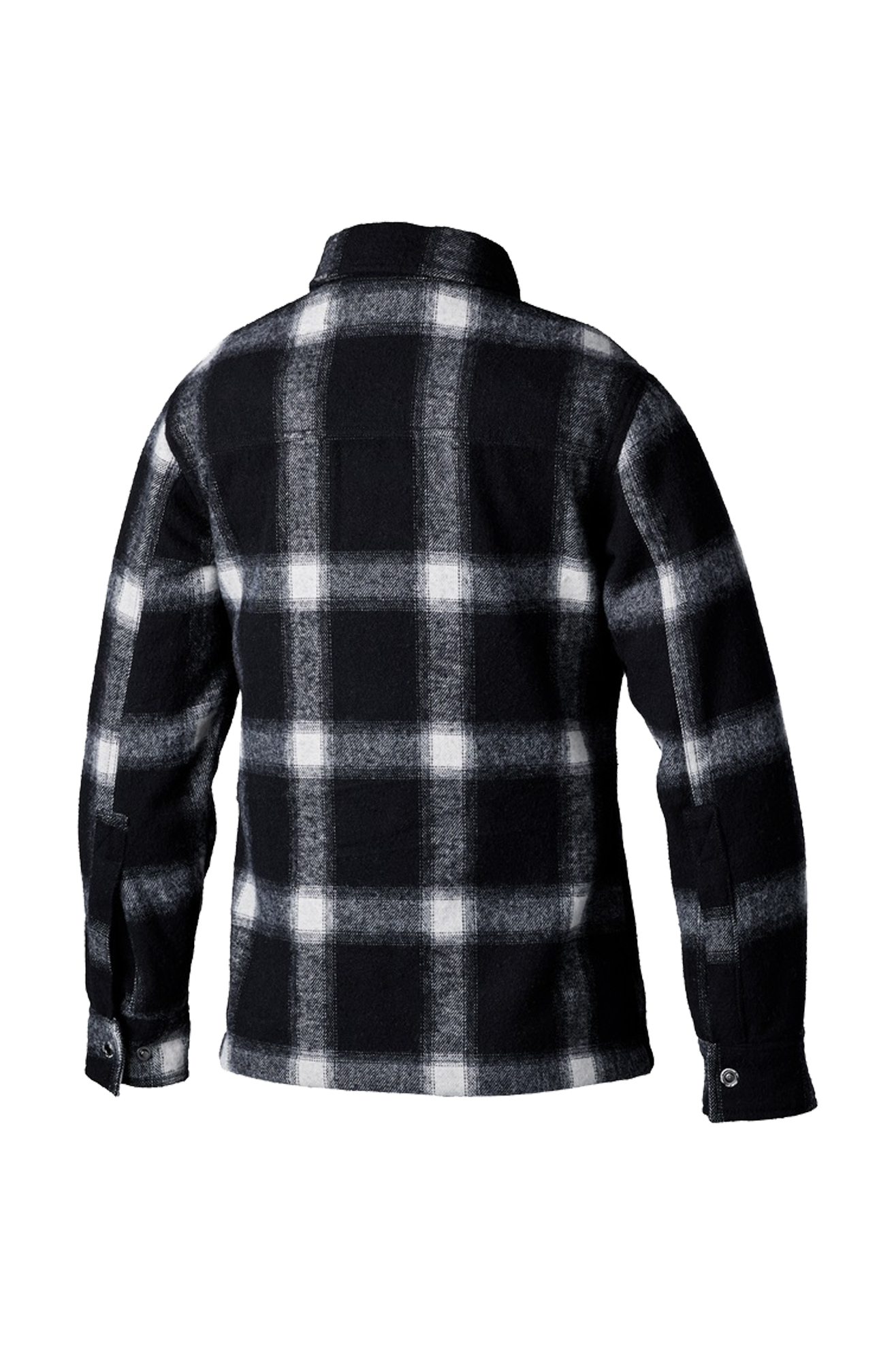 Motorshirt Dames RST Brushed