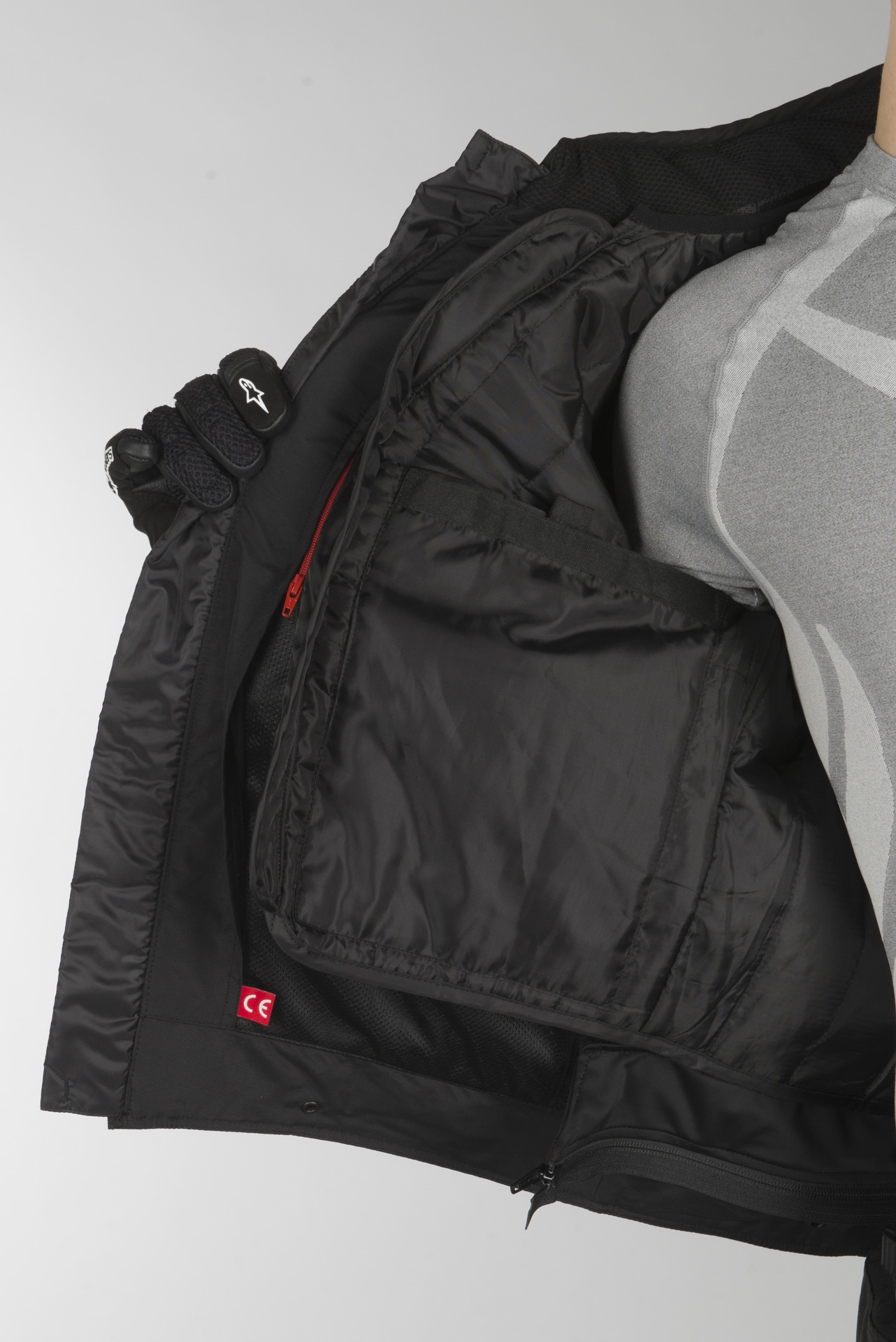 Alpinestars T-SP-1 Waterproof Jacket | 24MX