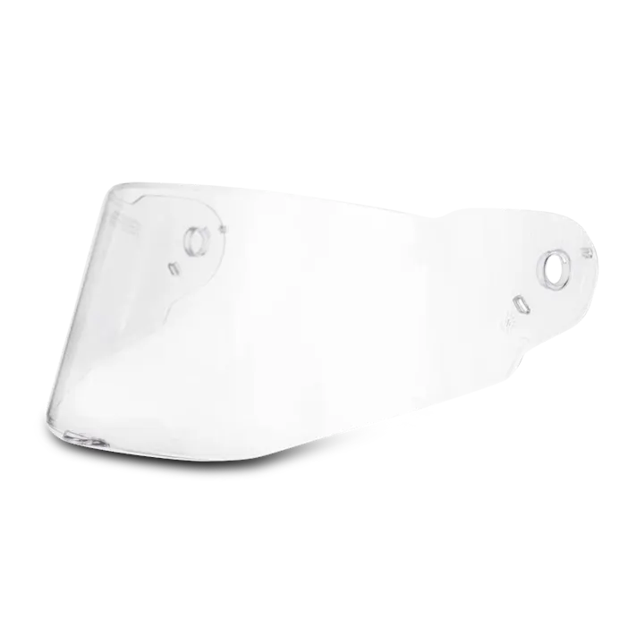 Helmvizier Acerbis X-Street