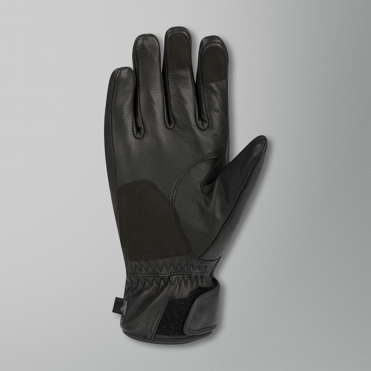 Bering Sivers Gloves