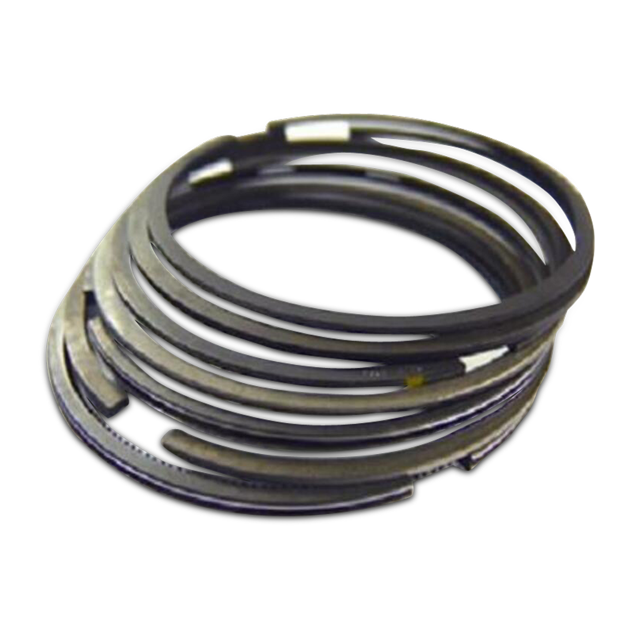 Top Performance Scooter Piston Rings
