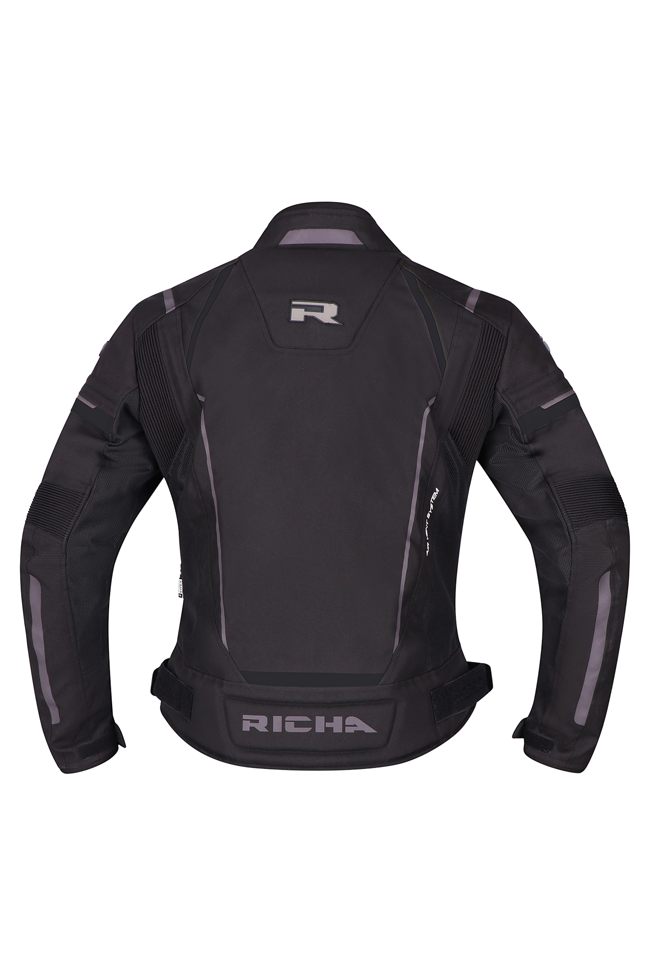 Richa Airstream 3 Women's Motorcycle Jacket