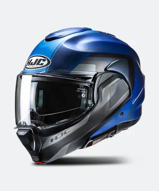 Systeemhelm HJC F100 Reef