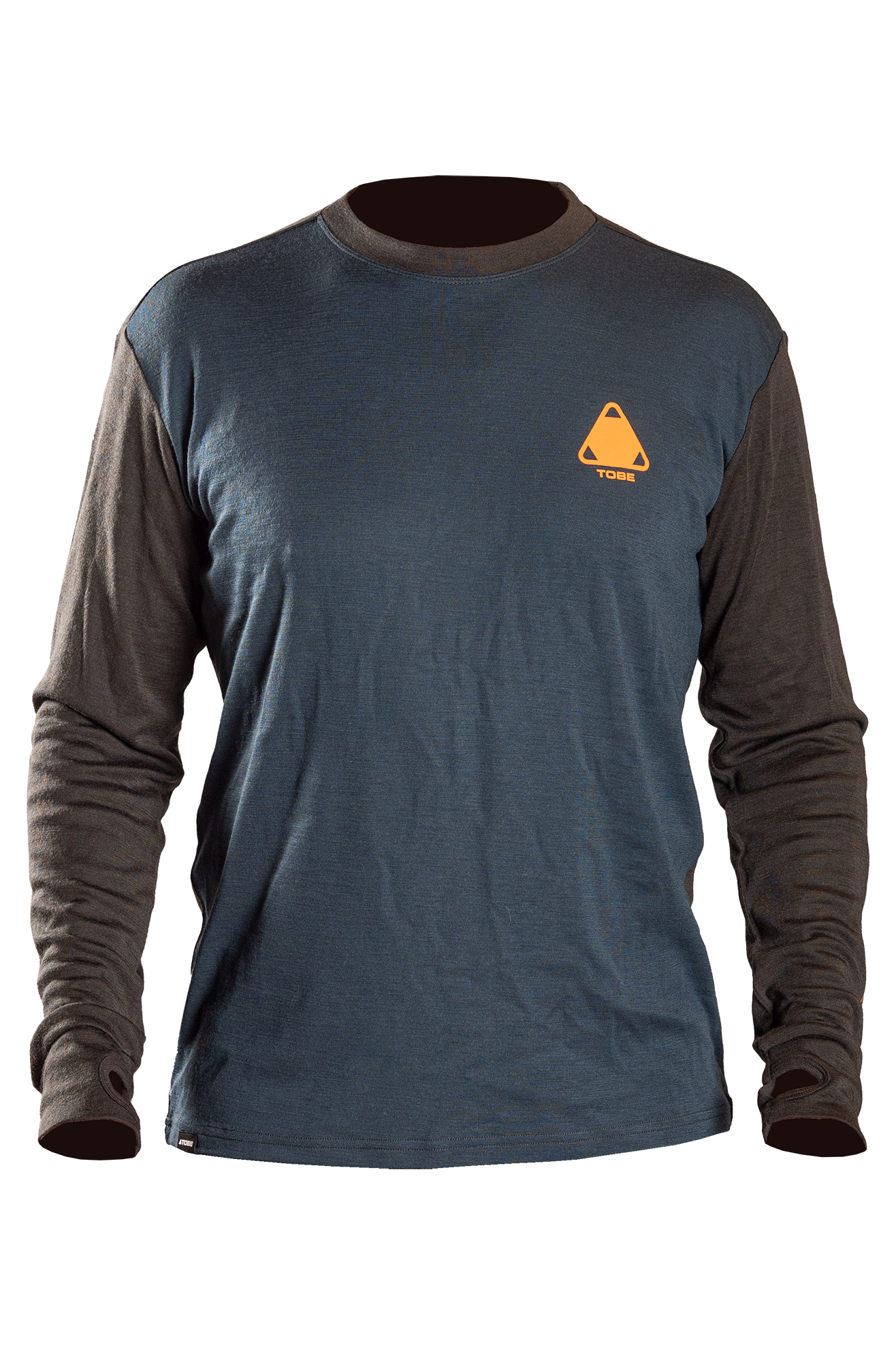 TOBE Ferox Merino Base Layer Shirt