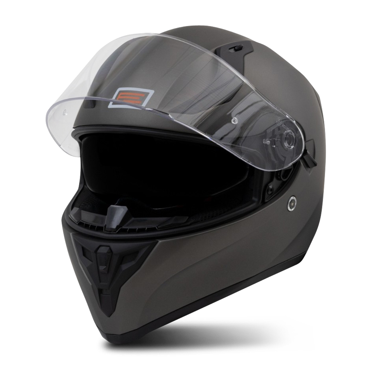 Integraalhelm Origine Strada Solid