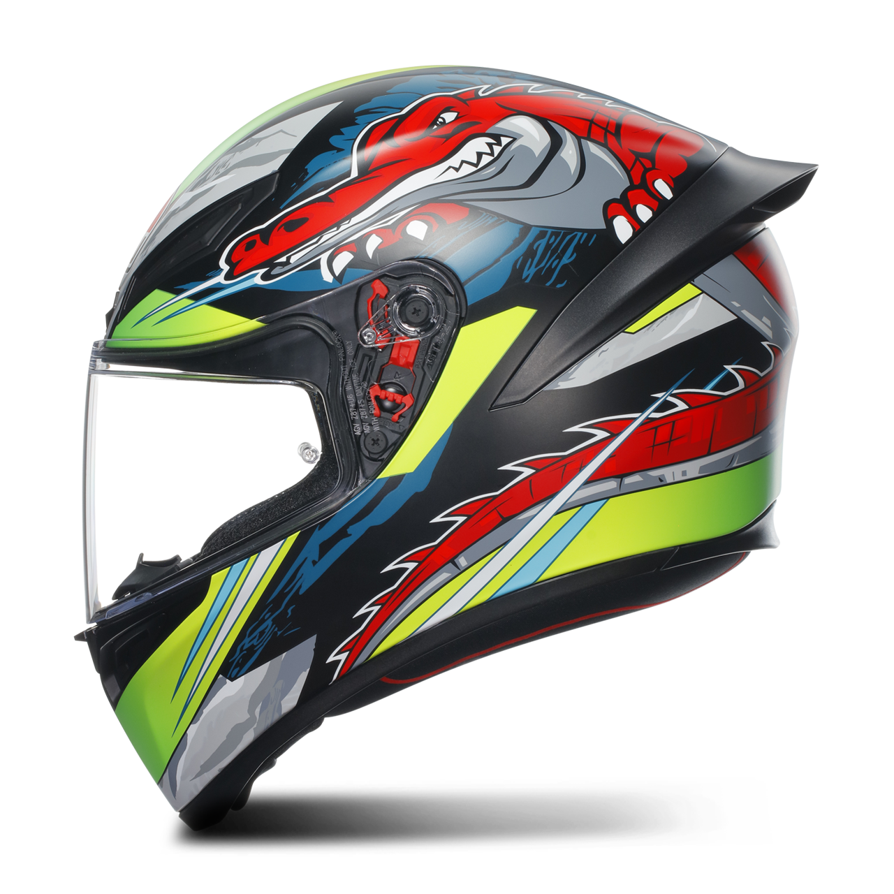 AGV K1 S Full Face Helmet