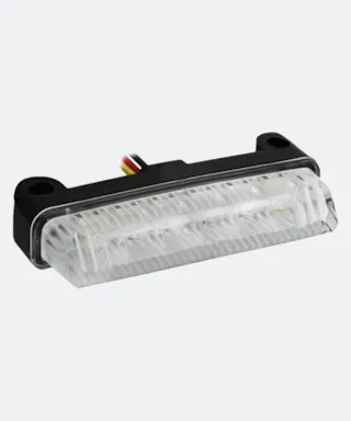 Lámpara Trasera Hyper Psychic LED