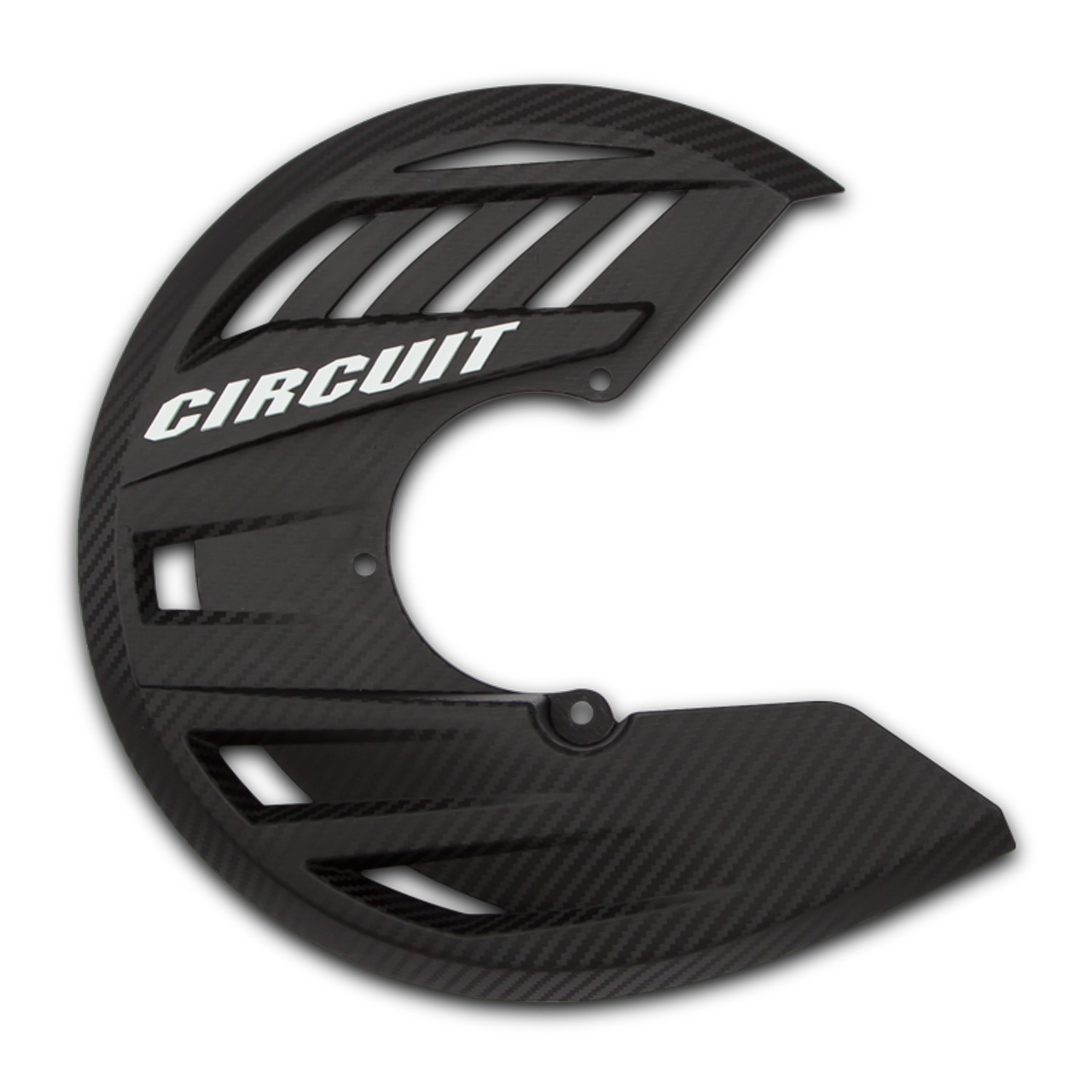 Circuit Balistico Cover Disc
