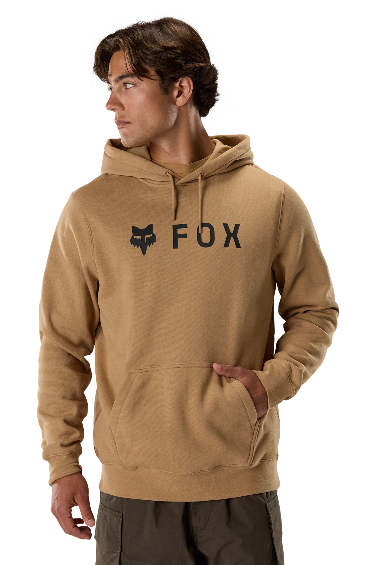 FOX Absolute Crew Sweatshirt
