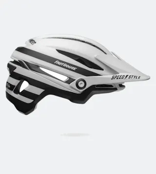 Nobraucienu MTB Ķivere BELL Sixer Mips Fasthouse