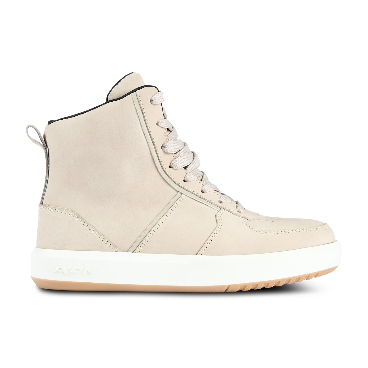 Botas de Moto Ixon Ghost WP