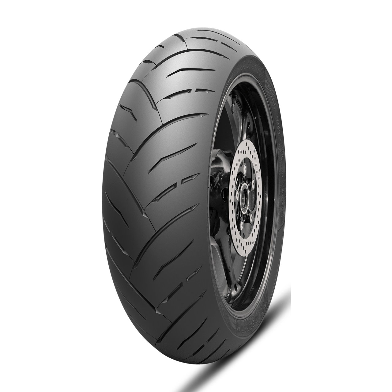 Hinterreifen Maxxis Supermaxx ST MA-ST2-G