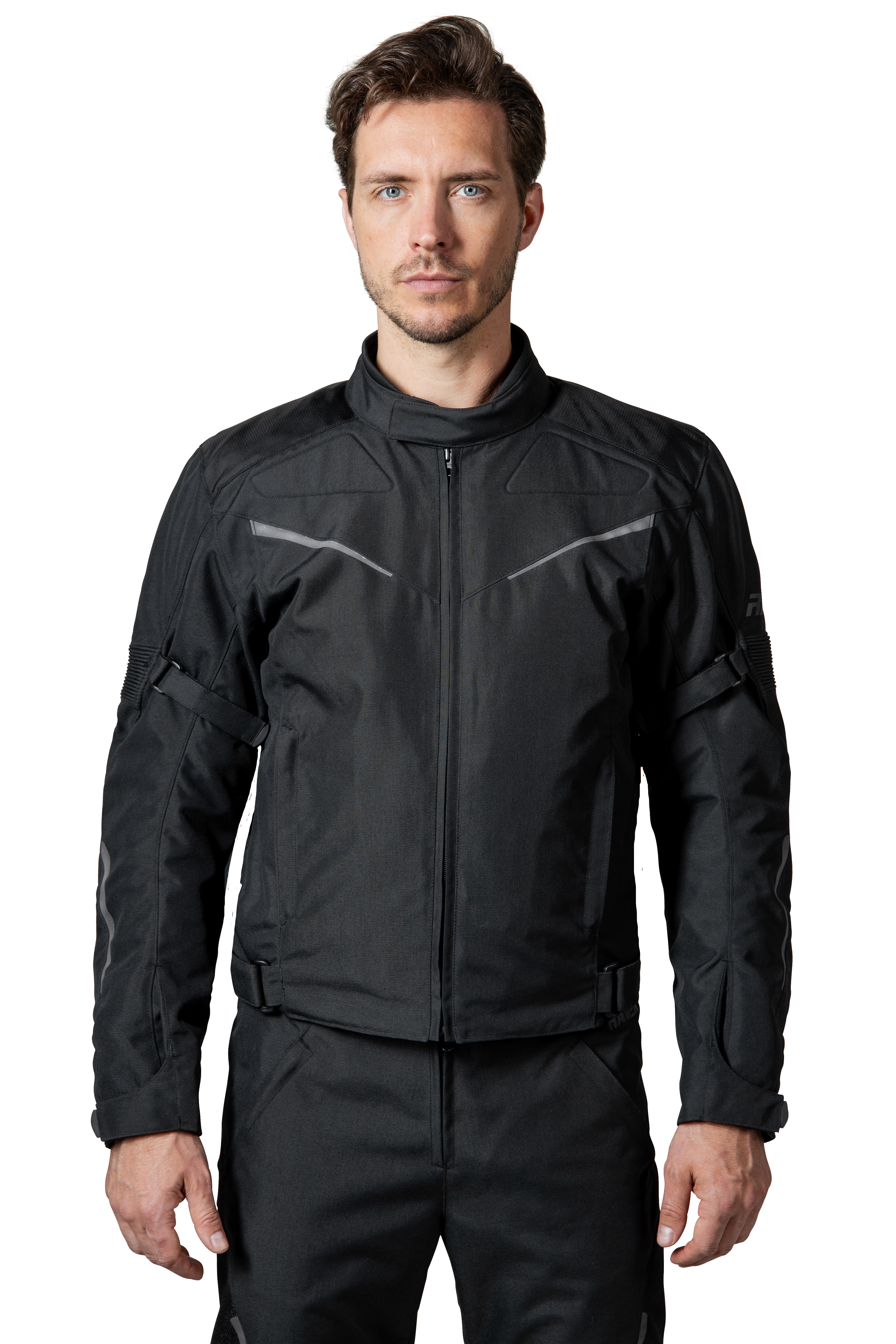 Raven Ostrava TX WP MC Jacket | 24MX
