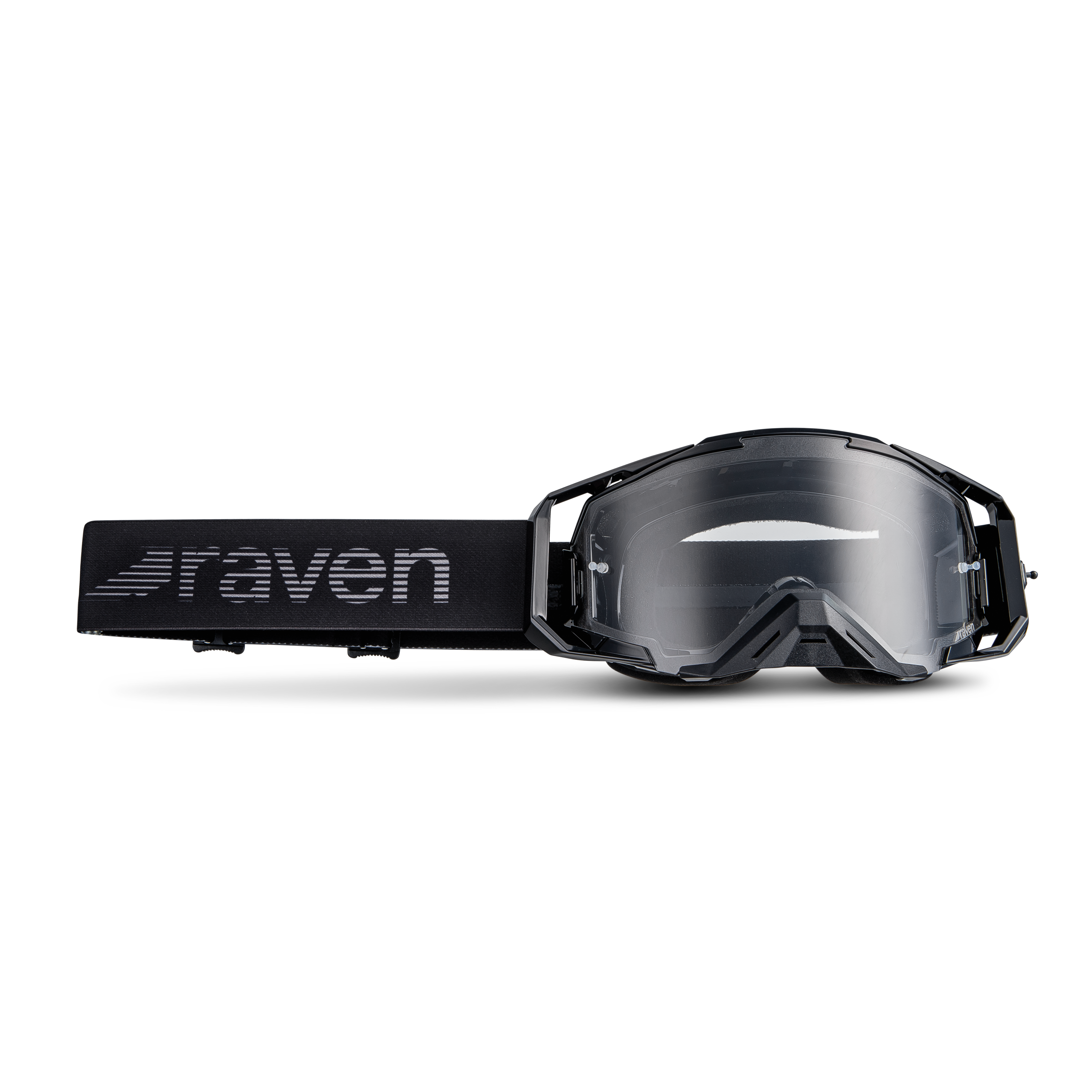 MX Naočare Raven Ren