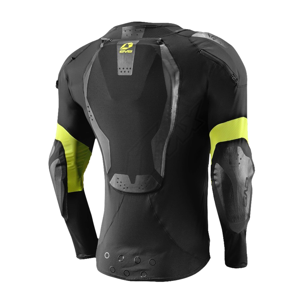Gilet de Protection EVS Ballistic Pro