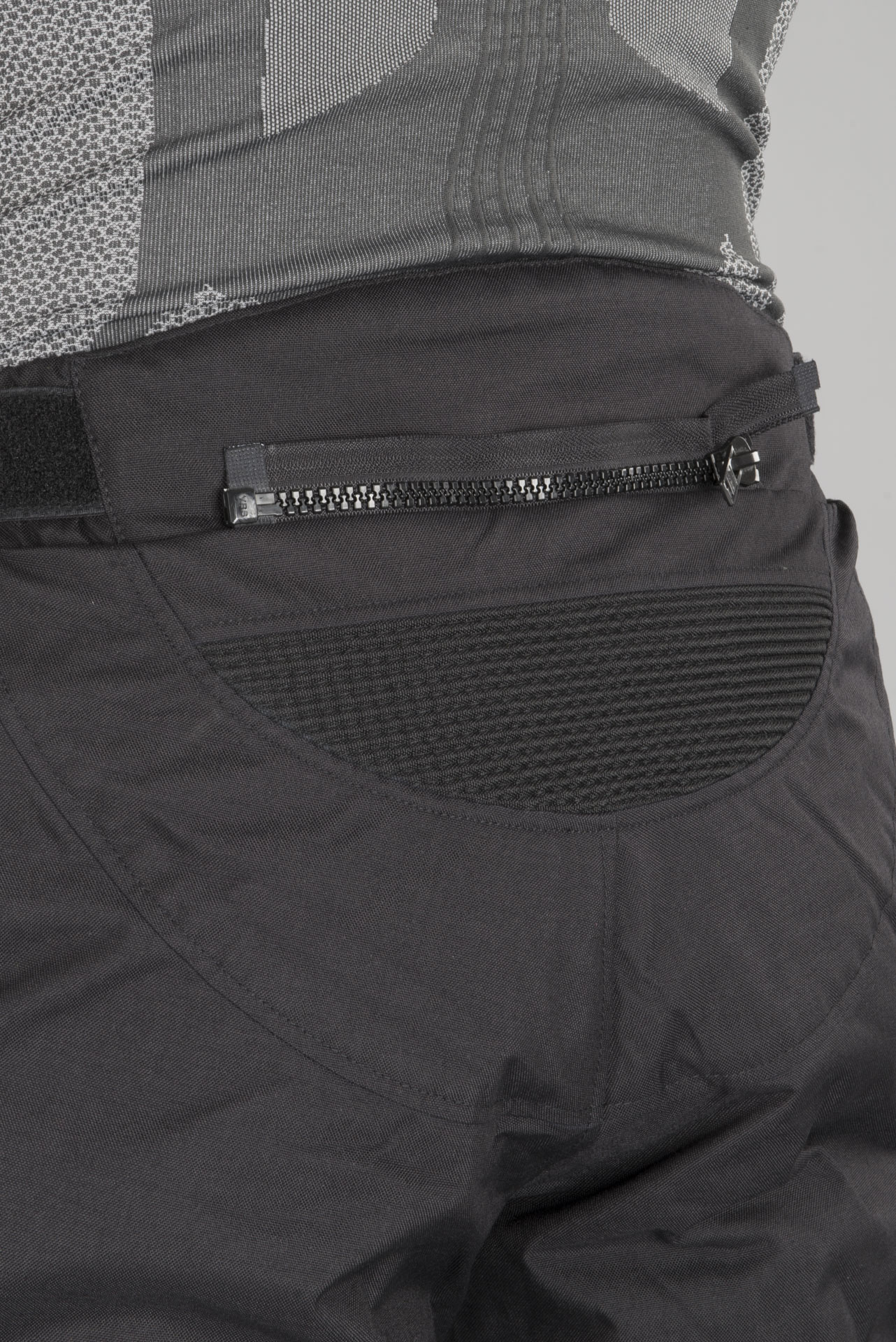 Pantalones de Moto Richa Touareg