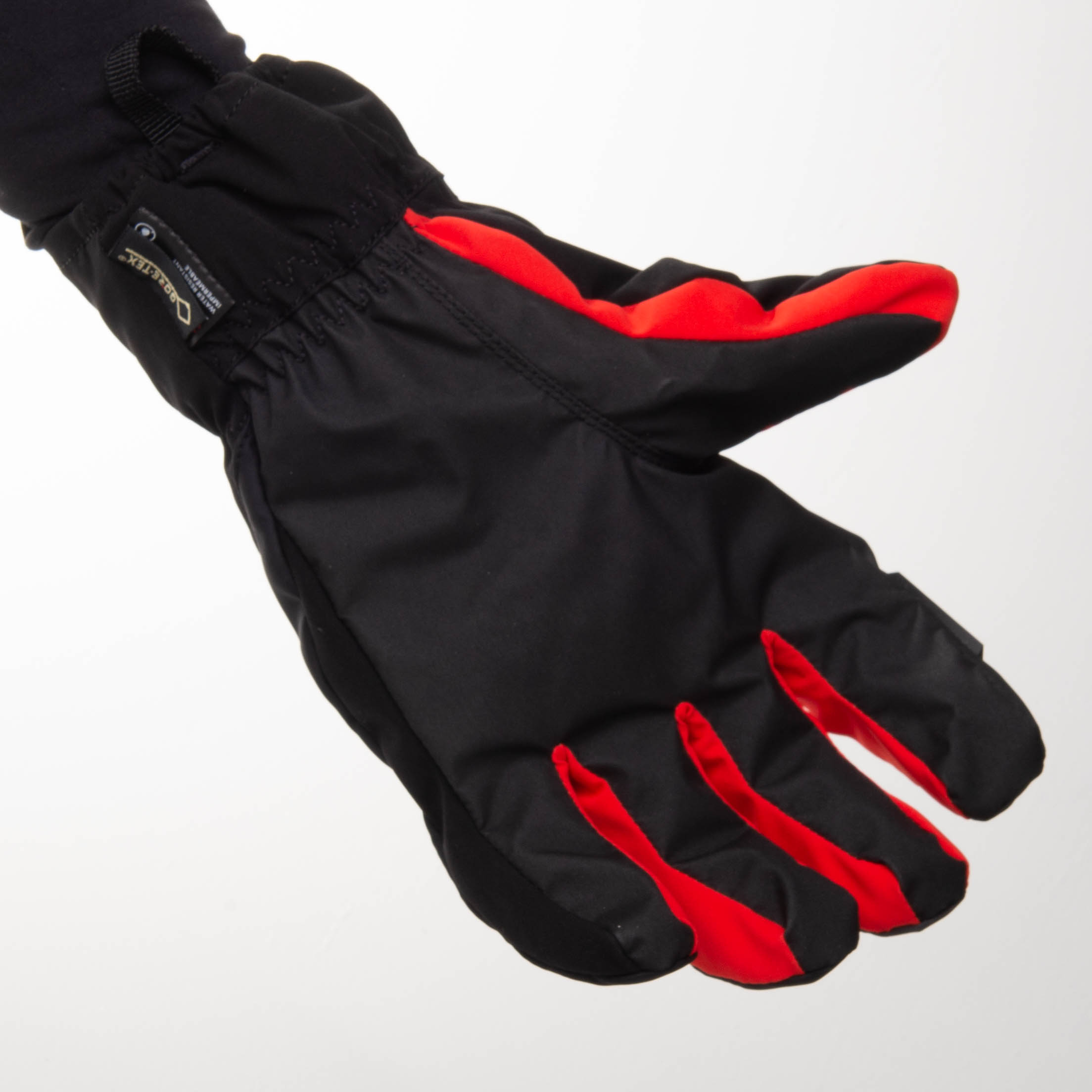 Guantes Cortos Klim Klimate