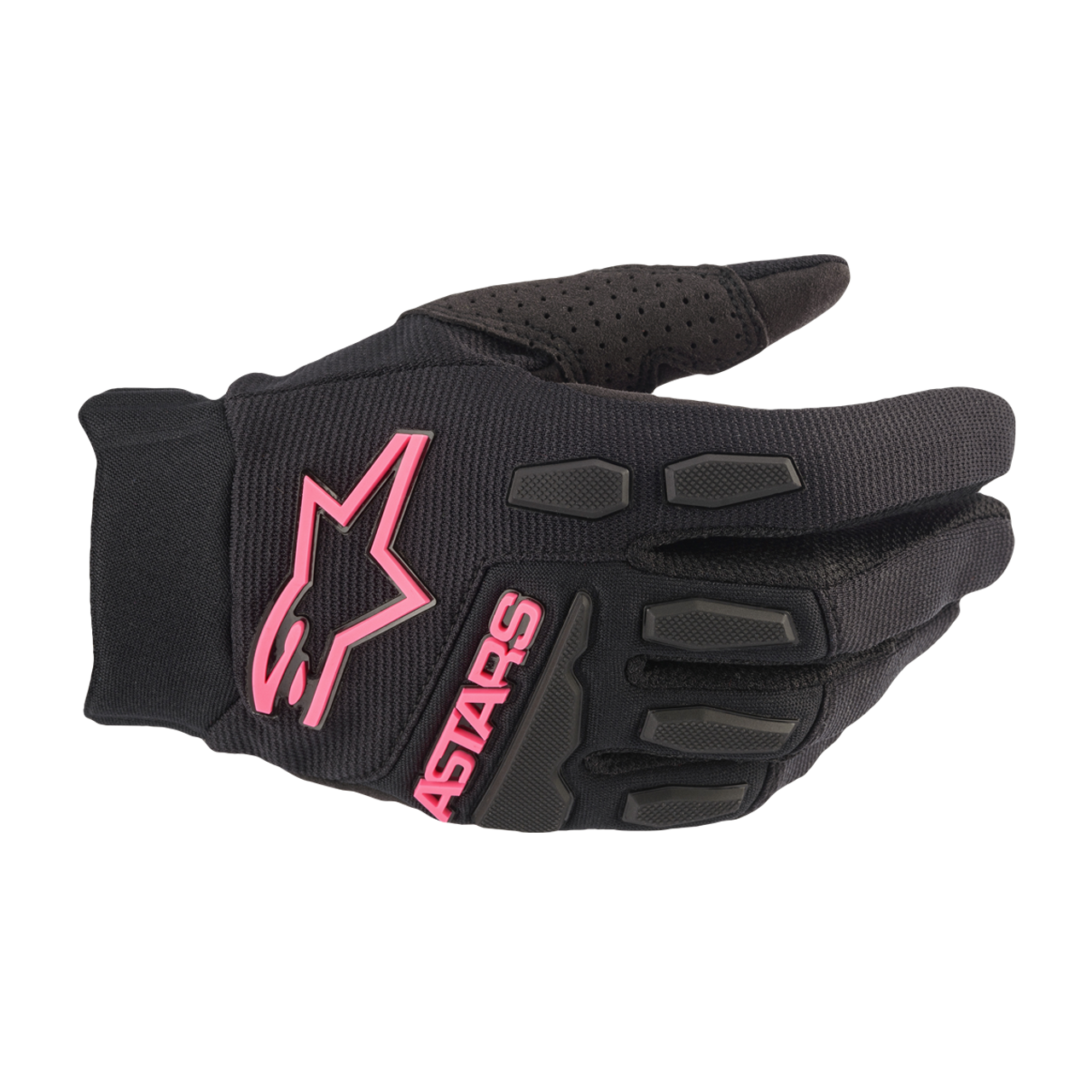 Guantes de Moto para Mujer Alpinestars Stella Full Bore Mujer