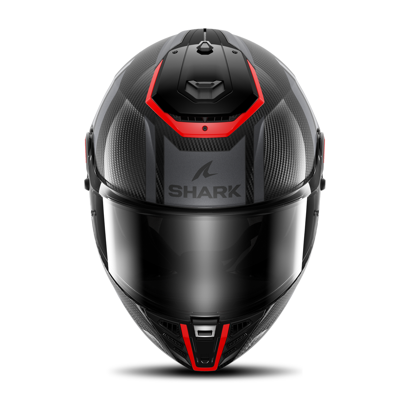 Shark Spartan RS Carbon Shawn Full Face Helmet